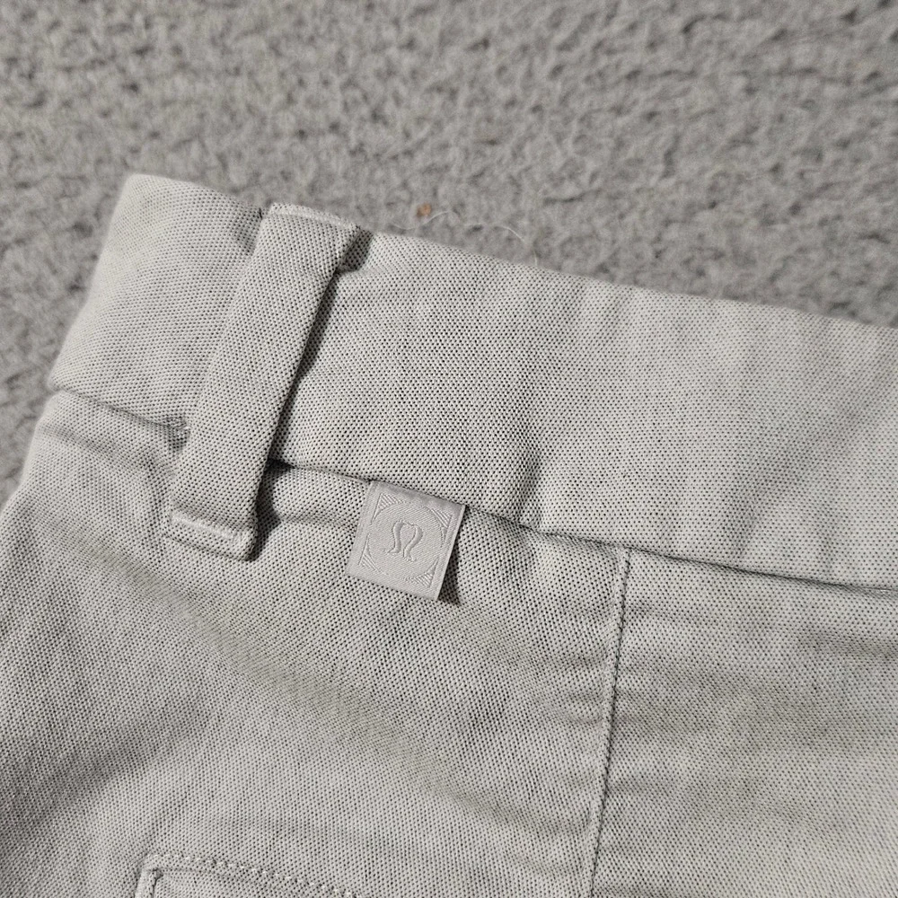 Lululemon Commission Short Qwick Oxford 11
